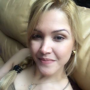 Meet your Posher, Maria del carmen